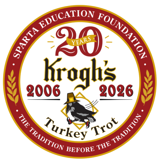 SEF Turkey Trot
